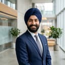 Gurpreet Singh