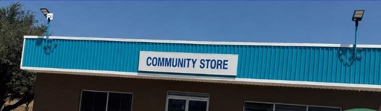 Community Store